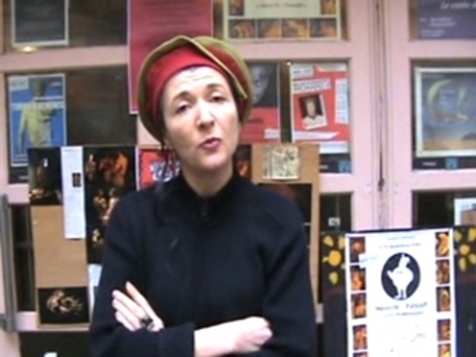 Intensifier les pratiques démocratiques dans le 9e