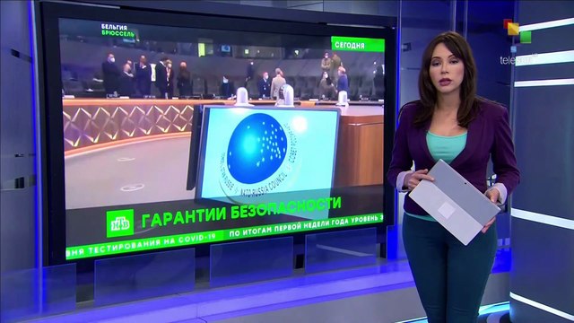 Rusia alerta que la OTAN crea condiciones previas para un conflicto armado