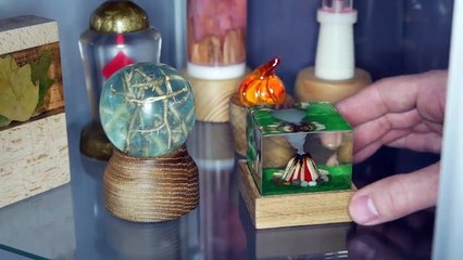 100 MOST Amazing Ideas from Epoxy RESIN _ 1 000 00