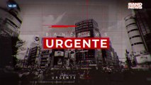 Um deslizamento de terra destruiu um casarão histórico da Prefeitura de Ouro Preto e um depósito na cidade nesta quinta-feira (13). Segundo a Defesa Civil Municipal, ninguém se feriu.Saiba mais em youtube.com.br/bandjornalismo#BandNews