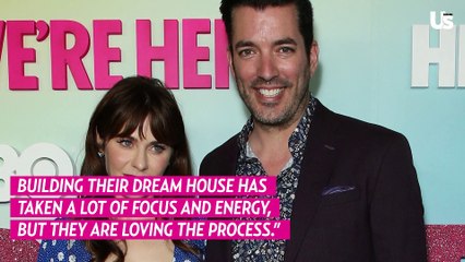 Zooey Deschanel, Jonathan Scott’s Pals Think an Engagement Will Happen Soon