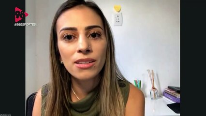 98 Esportes | Rafael Cabral no Cruzeiro?