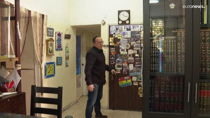 Израиль: сексуальное насилие в отношении детей в религиозной общине