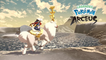 Légendes Pokémon Arceus : 13 minutes de gameplay inédit en français