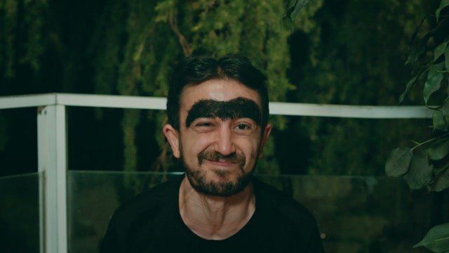 Cumali Ceber 666 Fragman