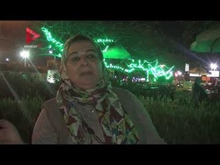 شاهد اول ماكينة لحجز تذاكر القطارات بالفيزار