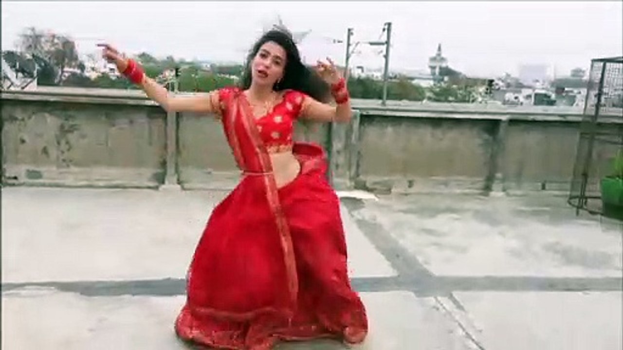 Lut gaye dance