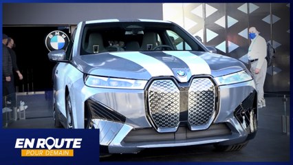 En route pour demain #25 : les mobilités au CES 2022