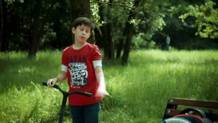 Семейка - 6 серия (2021)