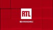 Le journal RTL de 15h du 13 janvier 2022