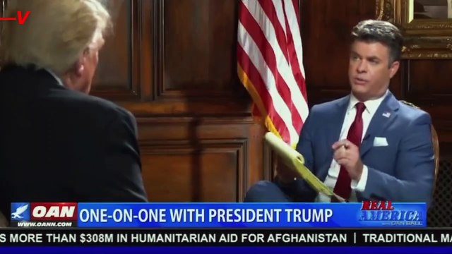 Donald Trump Rebukes Politicians Who Won’t Admit to Getting the COVID Booster