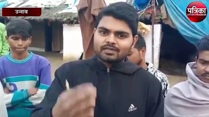 ग्रामीण अपनी व्यवस्था खुद करने को हैं मजबूर