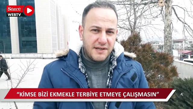Enes Kara'nın intihar olayını haberleştiren gazeteciye 'ölüm' tehdidi