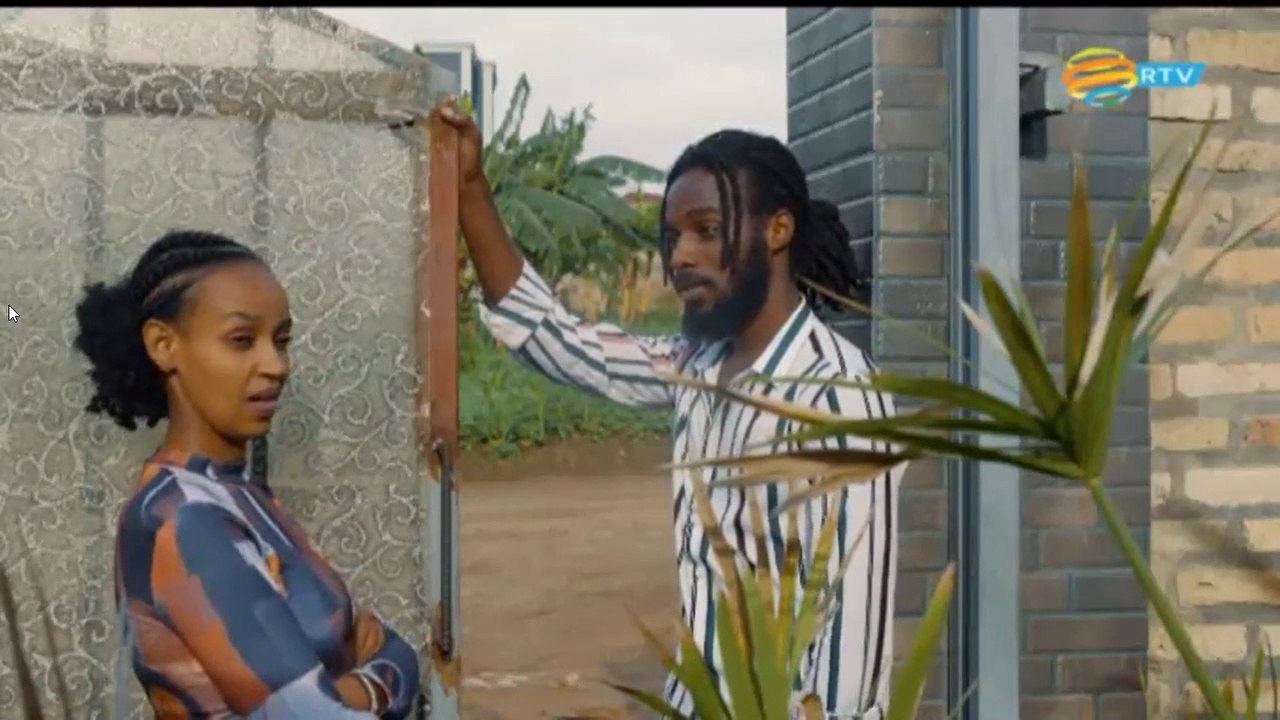 INDOTO NSHYASHYA  YUZUYE S7 EP8 | MUDENGE ANIZWE N'UMUHUNGU YABYAYE ARAMWIHAKANA | GEORGE ARI GUTERETA MIMI ATAYE PHIONA