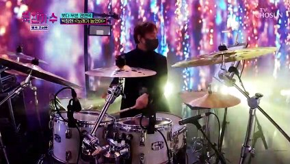 장현이 목소리에 잠깐 정신이 나갔었지.. ‘노래가 늘었어’♬ TV CHOSUN 220113 방송