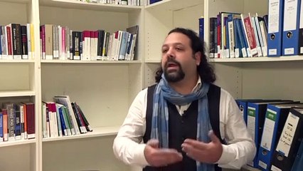 Condena sin precedentes a un excoronel del ejército sirio por crímenes contra la humanidad