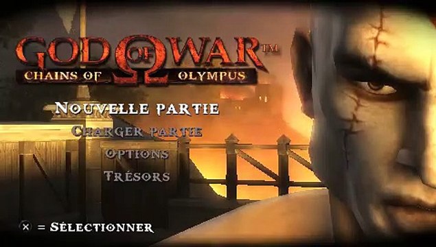 God of War: Chains of Olympus online multiplayer - psp