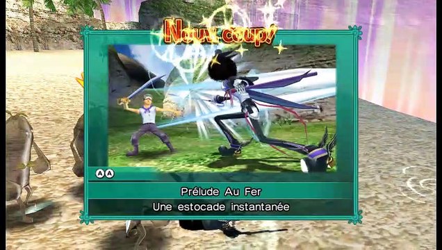 One Piece Unlimited Cruise 1 : Le Trésor sous les Flots online multiplayer - wii