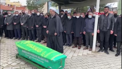 KARABÜK VALİSİ FUAT GÜREL'İN ACI GÜNÜ