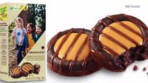 Girl Scout Cookie Season Kicks Off With New ‘Adventurefuls’ Cookie
