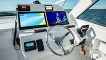 2022 Fishing Boat Buyers Guide Albemarle 30 Express