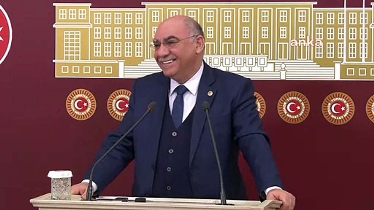 AKP’li Karahocagil’den Enes Kara açıklaması: Bunu cemaatlere mal etmek doğru değil, dış güçlerin ülkemiz içindeki oyunları