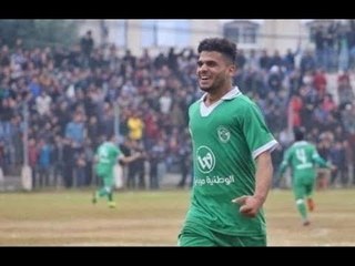 ميسي غزة: تراجعت عن التوقيع للزمالك في آخر لحظة ومضيت للأهلي على بياض