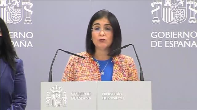 A partir del sábado el precio máximo de los test de antígenos será de 2,94 euros