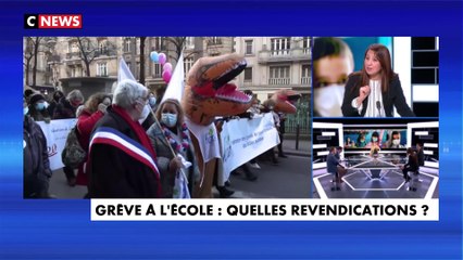 Farida Adlani : «C'est compliqué pour un enfant de 5 ans d'avoir un javelot dans le nez»