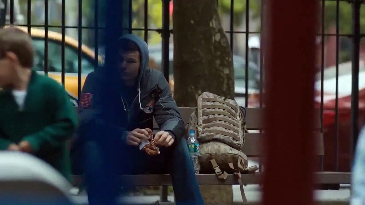 Flesh And Bone S01E03