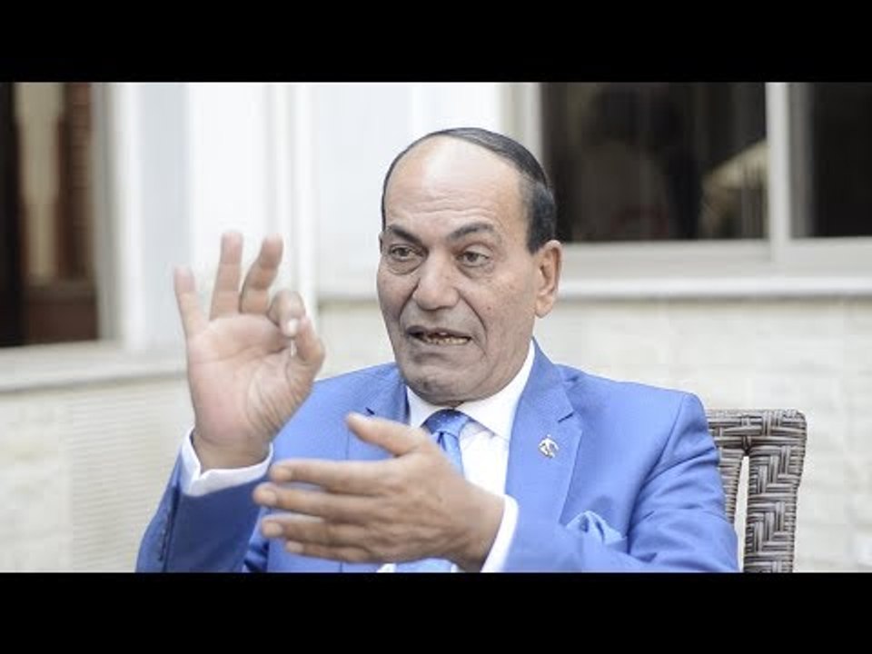 فكرى صالح: «جنش» الحارس الأول فى مصر و«شناوي» الأهلى «متأسس غلط»