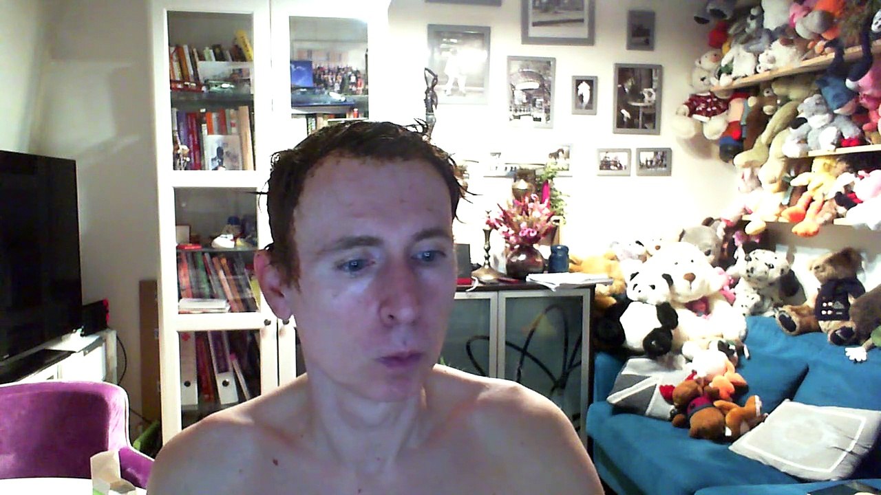 Wiwi égratigne "péter les plombs"