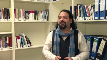 Syrie : un ex-haut gradé du renseignement condamné à la perpétuité en Allemagne