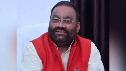 Watch: Swami Maurya warns of more resignations in UP BJP