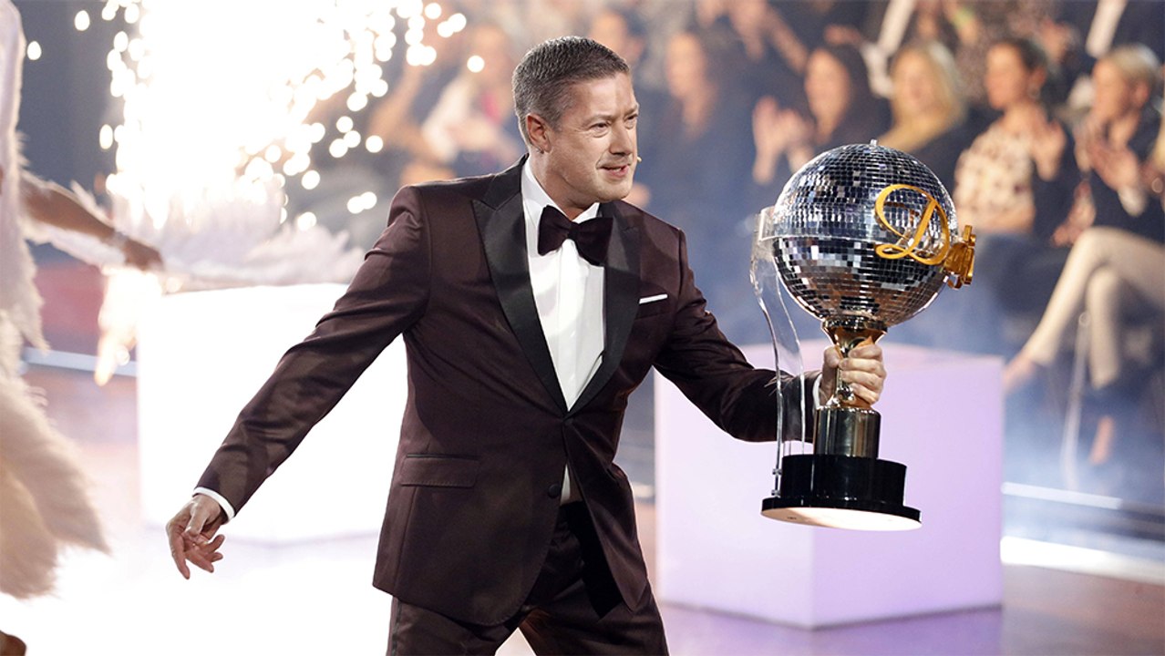 Let's dance 2022: das sind die kandidaten
