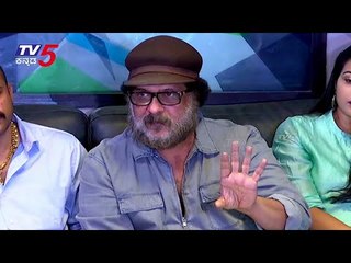 ಸುದೀಪ್ ನನ್ನ ದೊಡ್ಡ ಮಗ ನಾನು ಕೇಳಿದ್ದು ಯಾವತ್ತು ಇಲ್ಲ ಅಂದಿಲ್ಲ | Ravichandran About Sudeep | TV5 Kannada