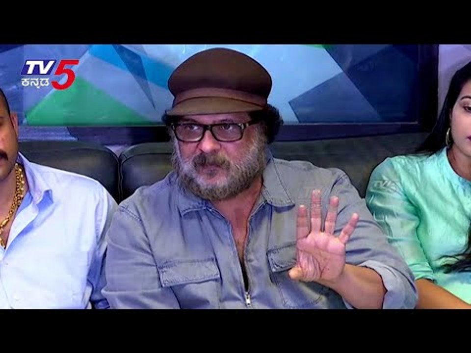 ಸುದೀಪ್ ನನ್ನ ದೊಡ್ಡ ಮಗ ನಾನು ಕೇಳಿದ್ದು ಯಾವತ್ತು ಇಲ್ಲ ಅಂದಿಲ್ಲ | Ravichandran About Sudeep | TV5 Kannada