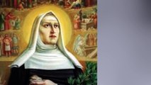 St. Veronica of Milan - January 13th
