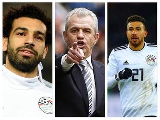 في أول تجربة لـ أجيري مع المنتخب: الجماهير راضية عن الأداء والنتيجة