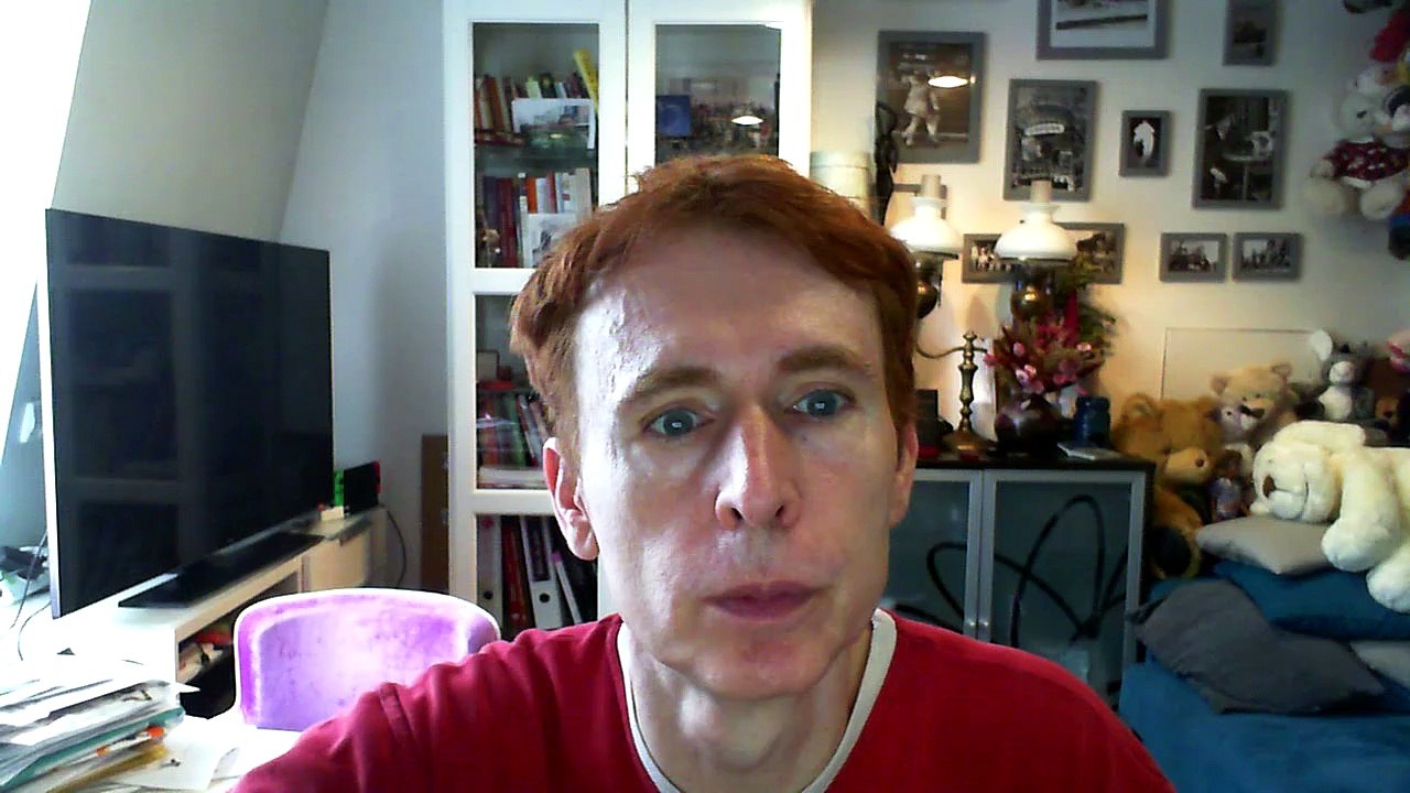 Wiwi égratigne "les petits pavés"