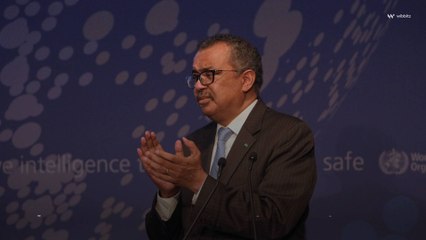 L'OMS rappelle que le variant Omicron reste "dangereux"
