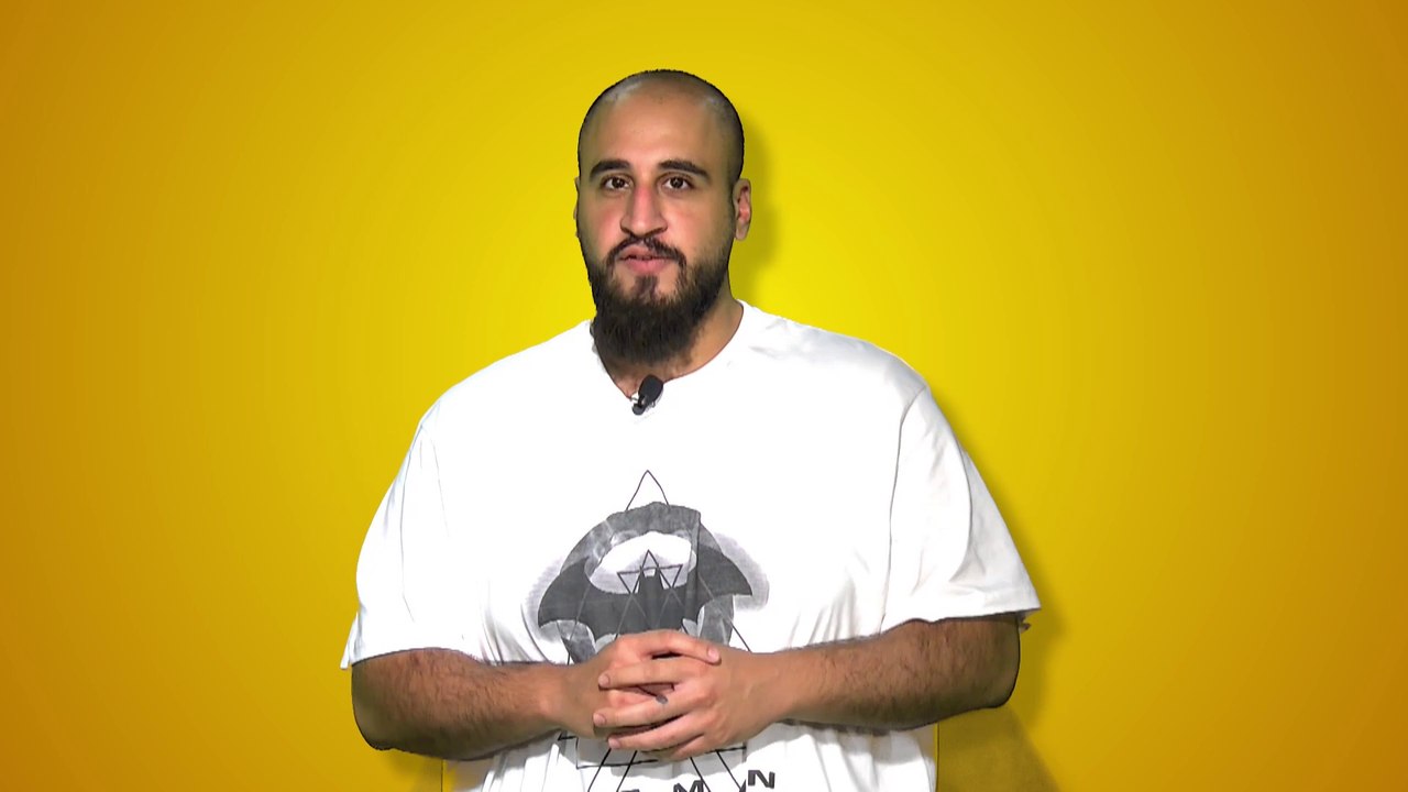 فيلم الويكند - الحلقة ٢