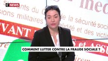 Clémentine Langlois : «La vraie question porte sur la gestion des systèmes d'information»