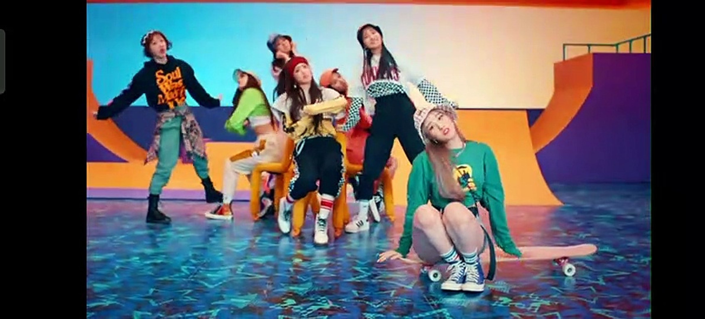 ⁣Musik kpop