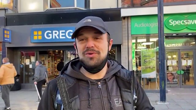 Marks & Spencer rebrand Midget Gems: shoppers give us their views