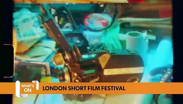 Whats On for LondonWorld 1301