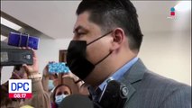 Piden esclarecer asesinato de alcalde en Xoxocotla, Morelos