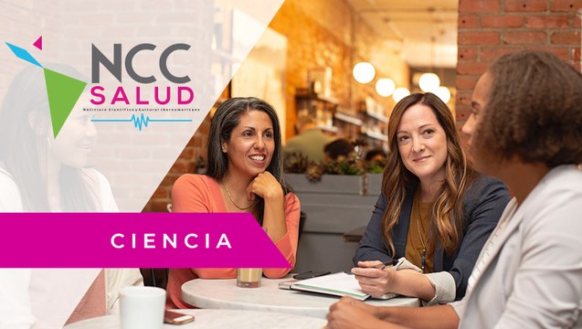 ¿Qué es la menopausia y cuáles son sus síntomas?