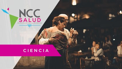 Bailarina profesional crea “tangoterapia” dirigida a personas con párkinson