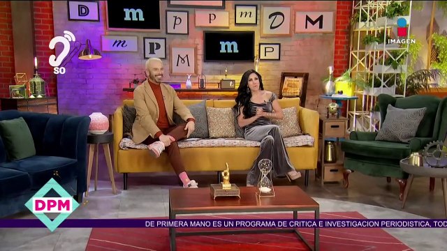 ¡Gustavo Adolfo Infante y Addis Tuñón se recuperan de COVID-19!